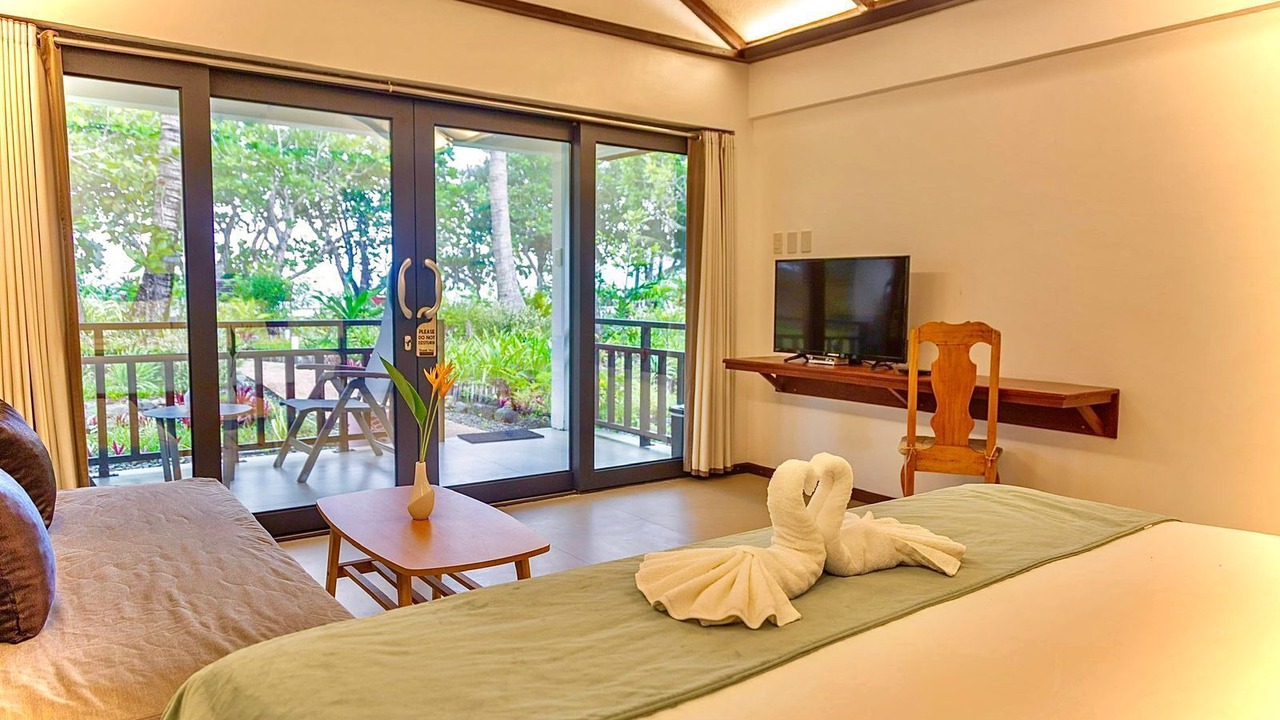 Photo of Patio Balcony in Casiguran
