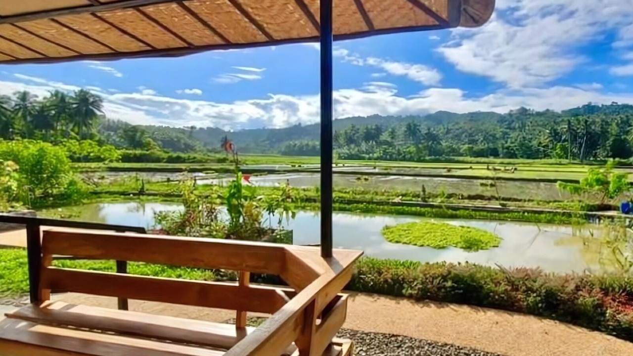 Photo of Patio Balcony in Casiguran