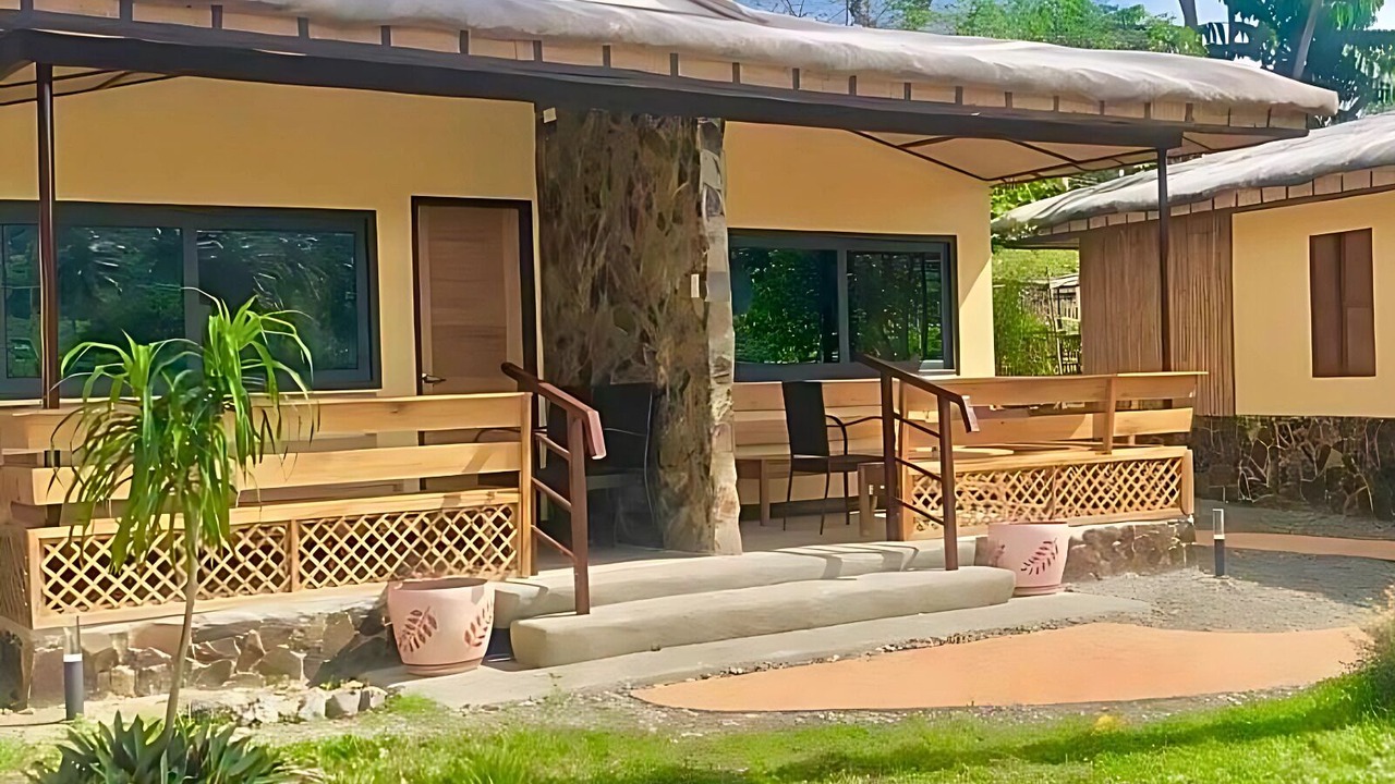 Photo of Patio Balcony in Casiguran