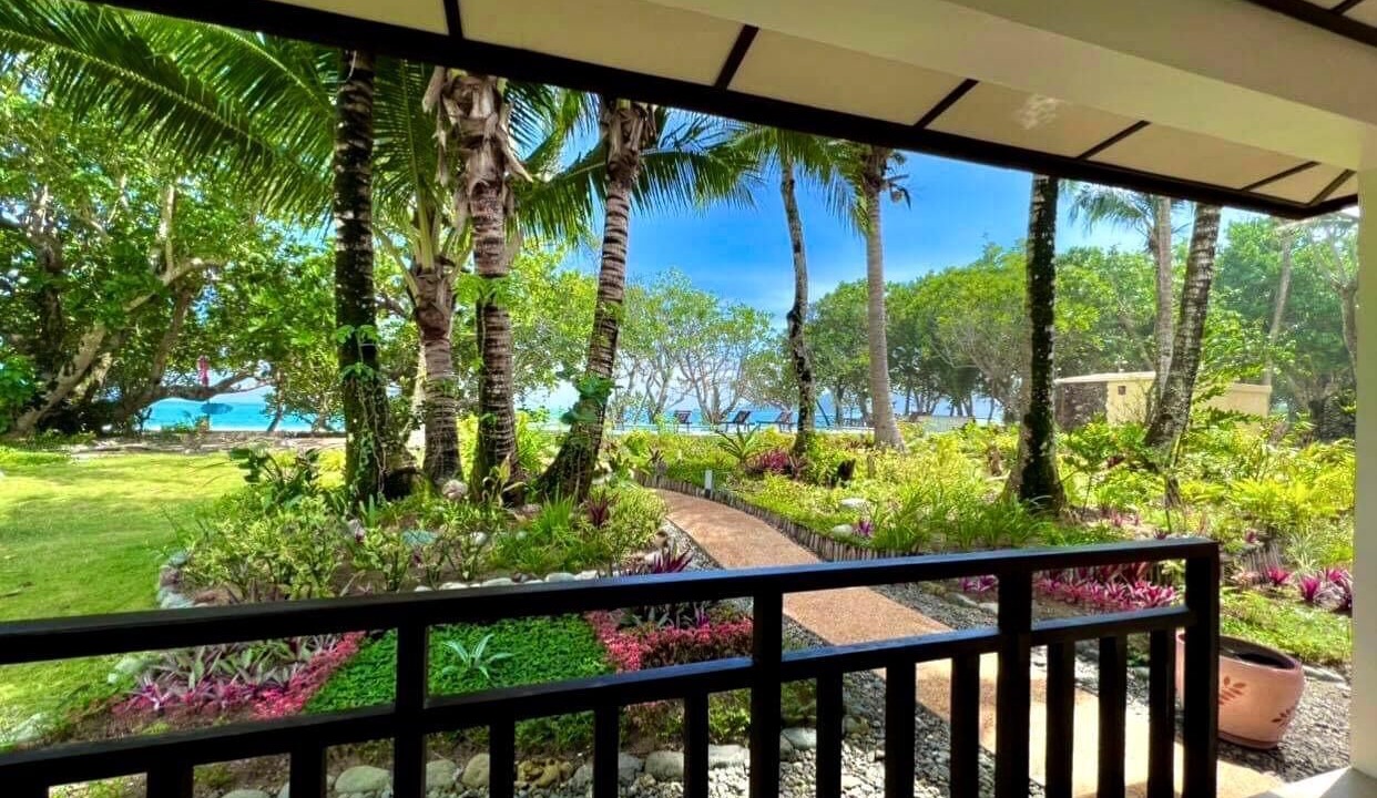 Photo of Patio Balcony in Casiguran