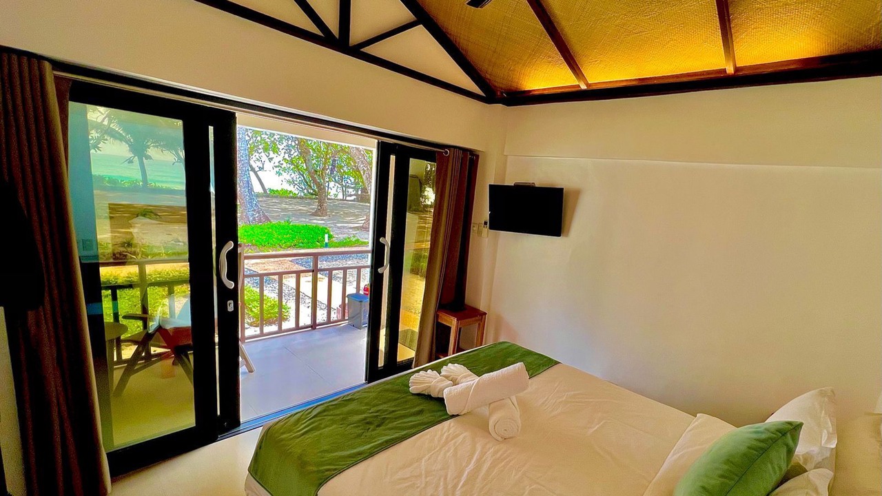Photo of Patio Balcony in Casiguran