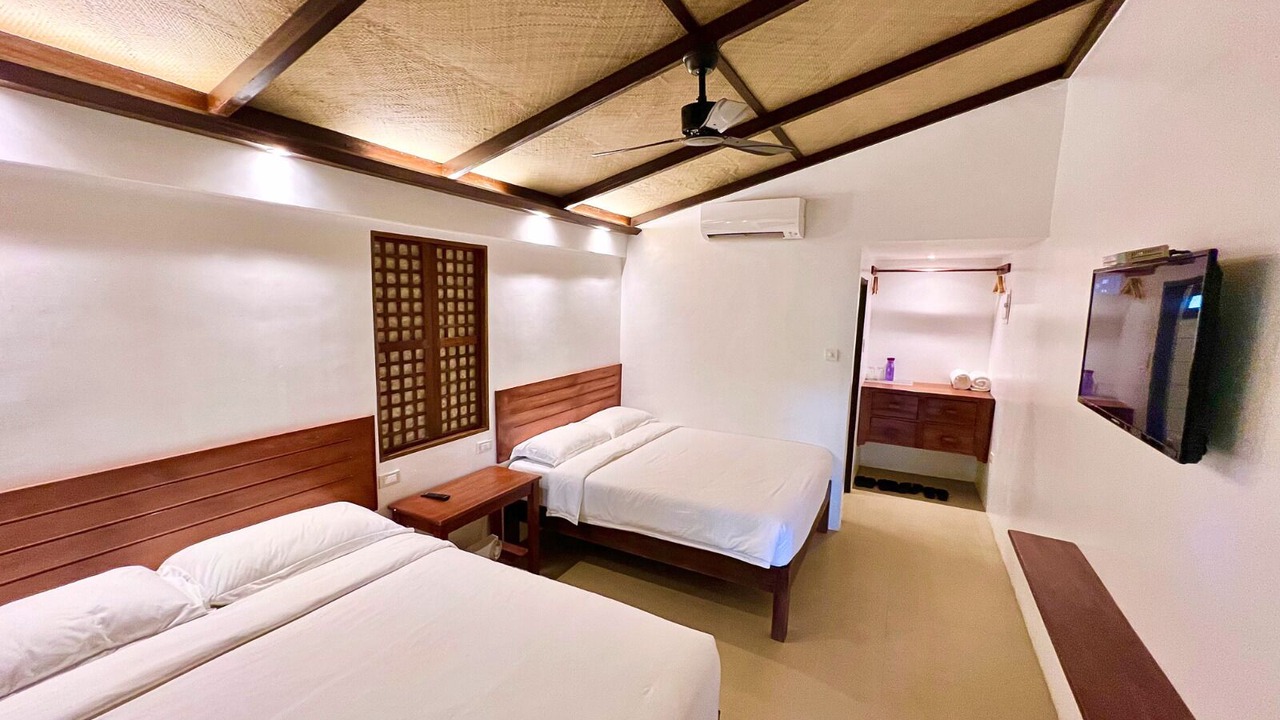 Photo of Bedroom in Casiguran