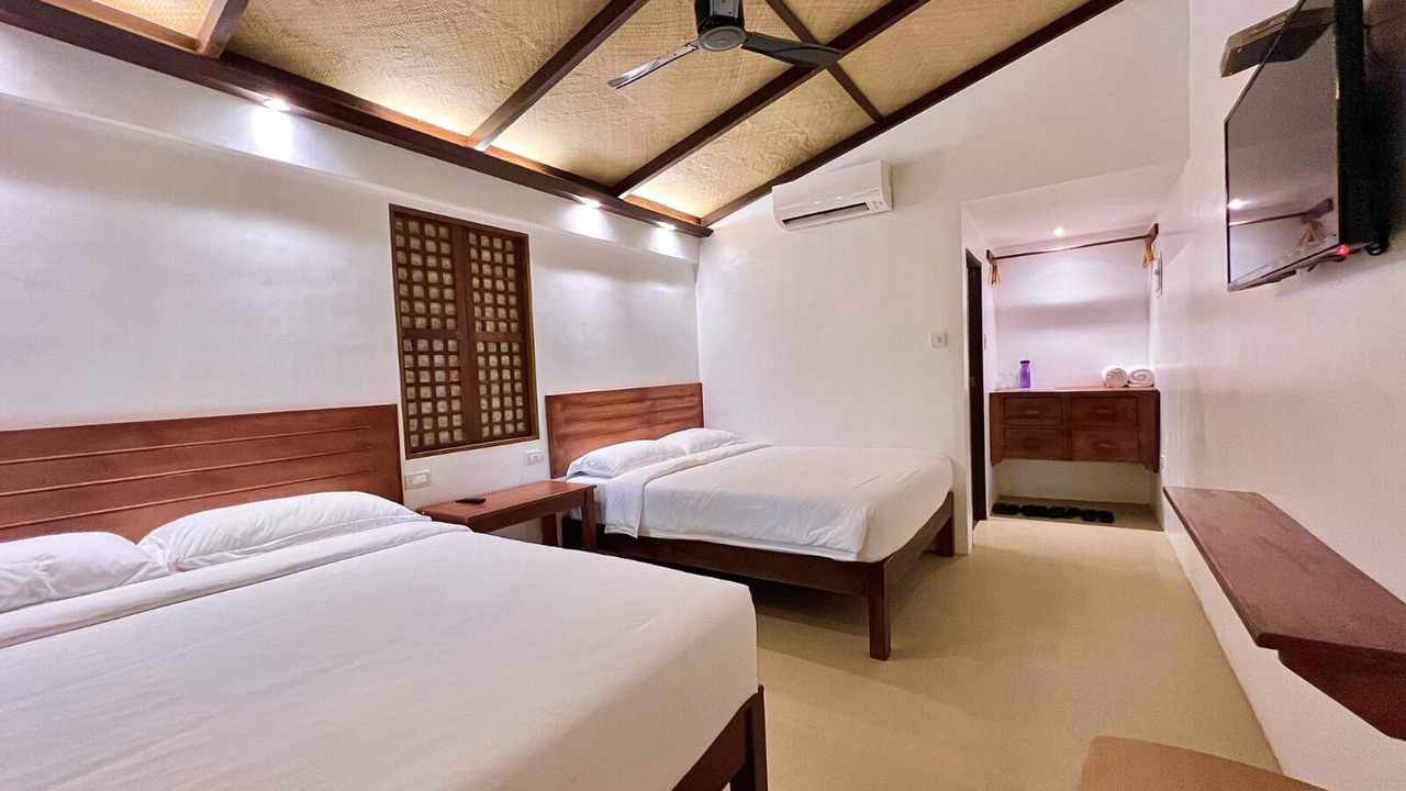 Photo of Bedroom in Casiguran
