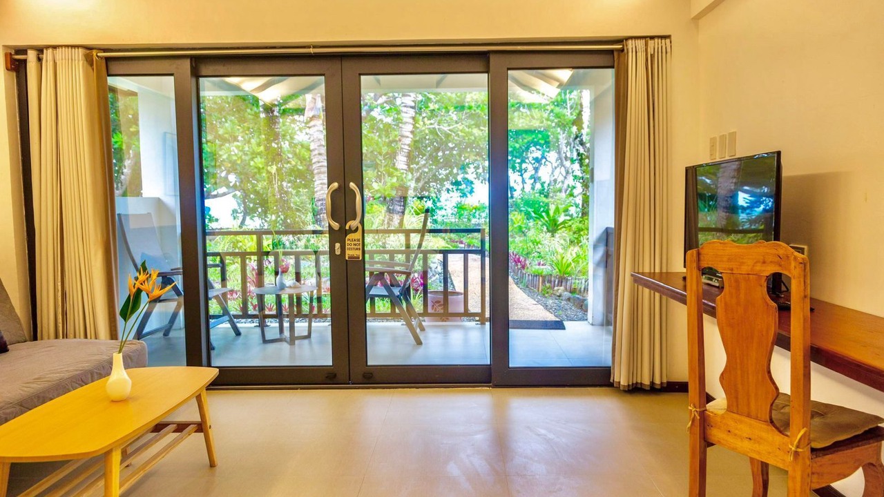 Photo of Patio Balcony in Casiguran