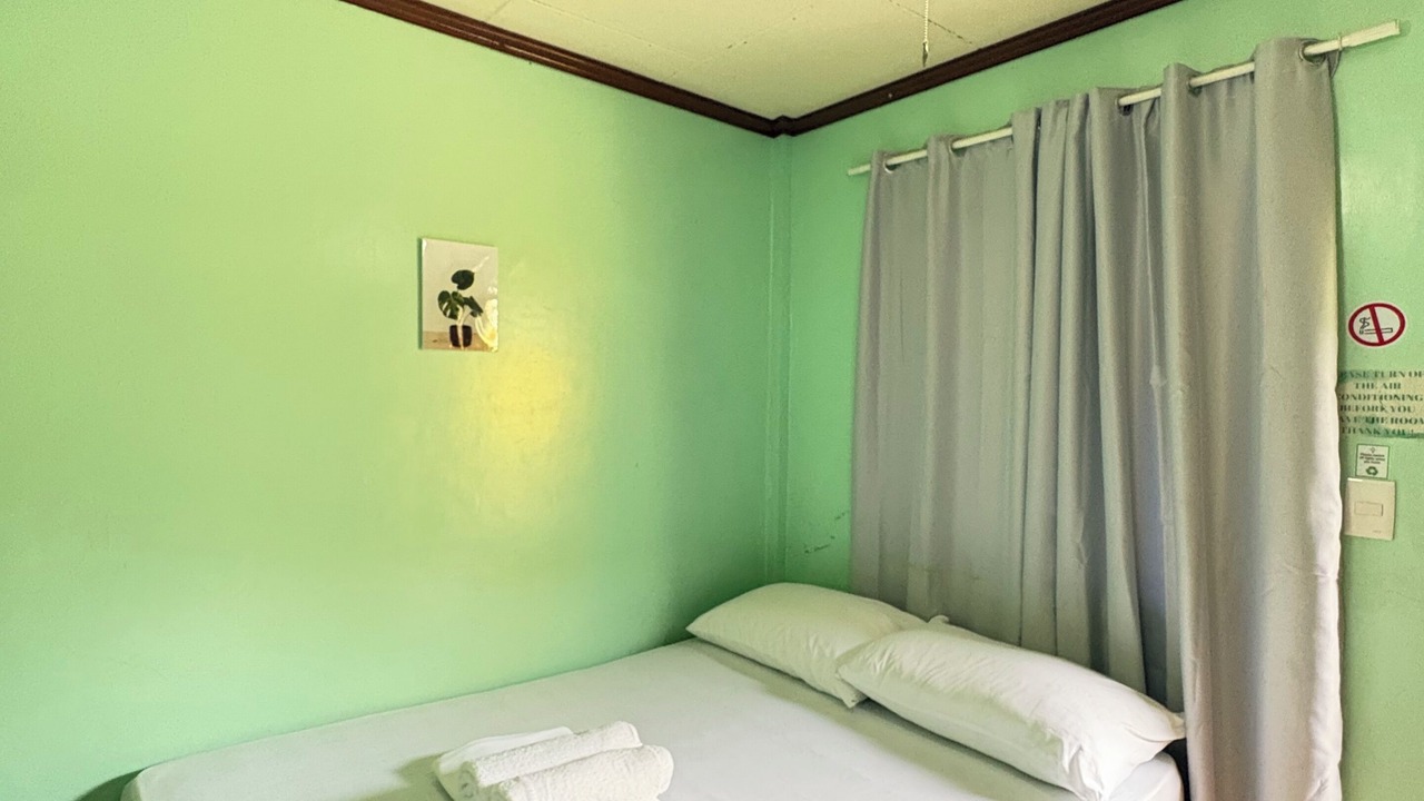 Photo of Bedroom in Basdiot