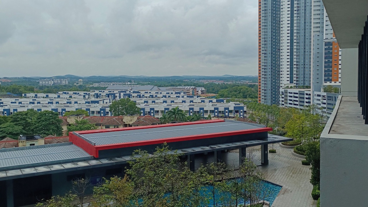 Photo of Outdoor in Kota Warisan