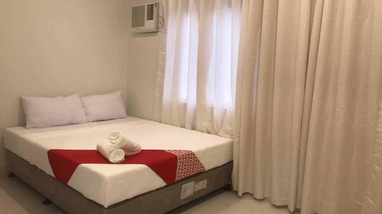 Photo of Bedroom in San Andres Bukid