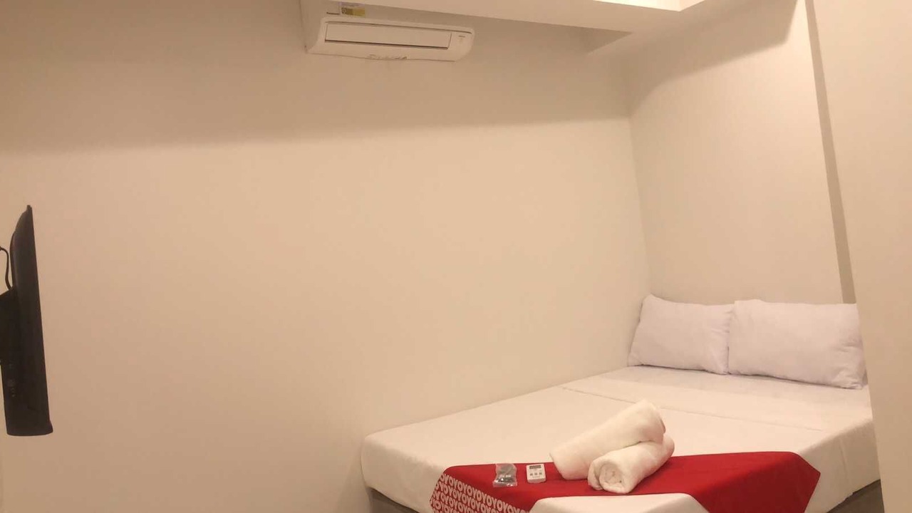 Photo of Bedroom in San Andres Bukid