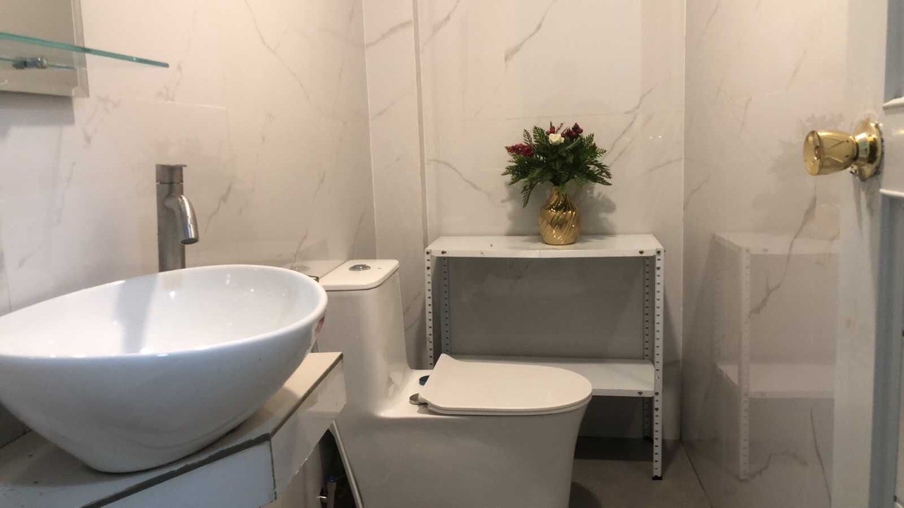 Photo of Bathroom in San Andres Bukid