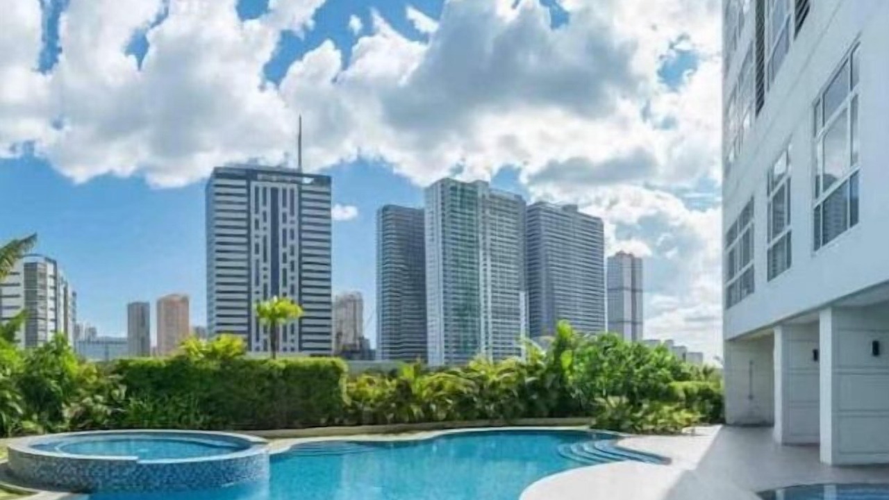 Photo of Outdoor in Wack-Wack Greenhills