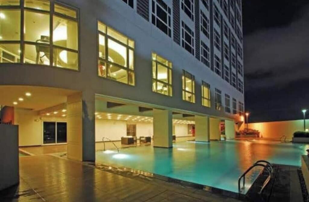 Photo of Outdoor in Wack-Wack Greenhills