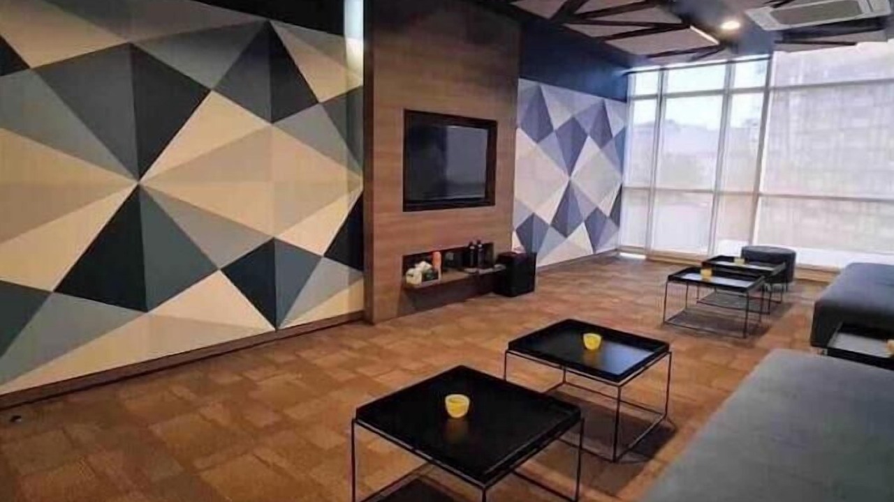 Photo of Livingroom in Wack-Wack Greenhills