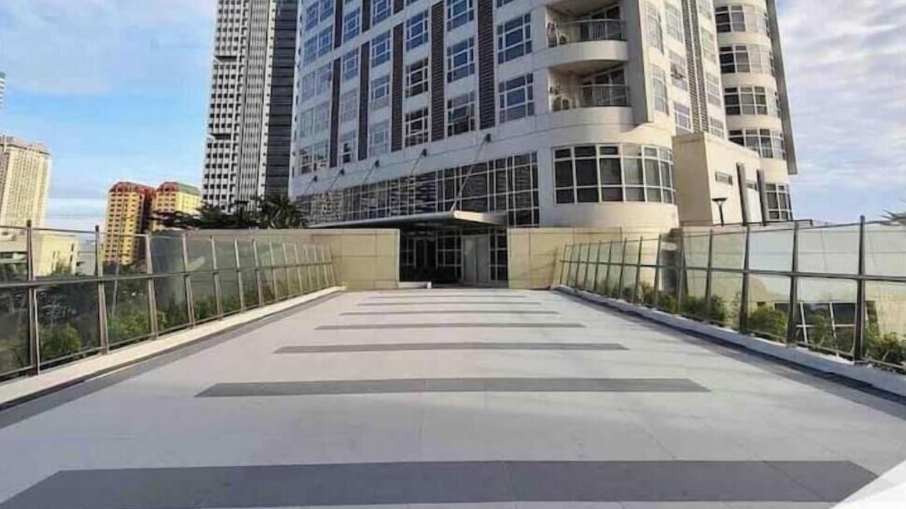 Photo of Outdoor in Wack-Wack Greenhills