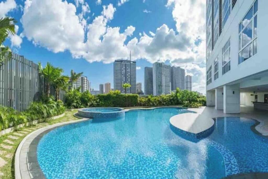 Photo of Outdoor in Wack-Wack Greenhills