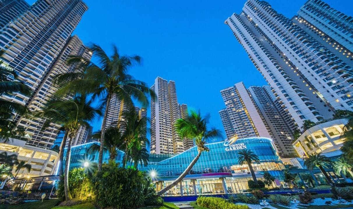 Photo of Outdoor in Central District