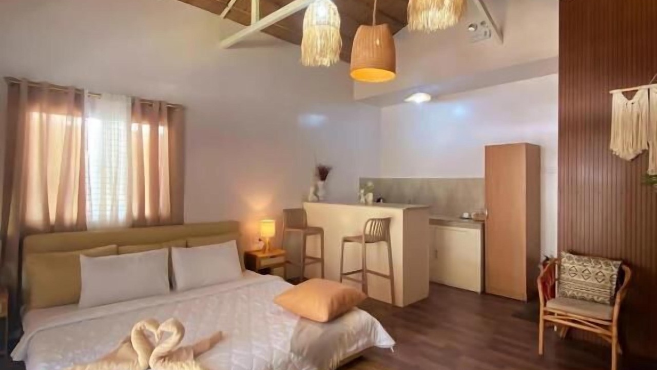 Photo of Bedroom in Davao