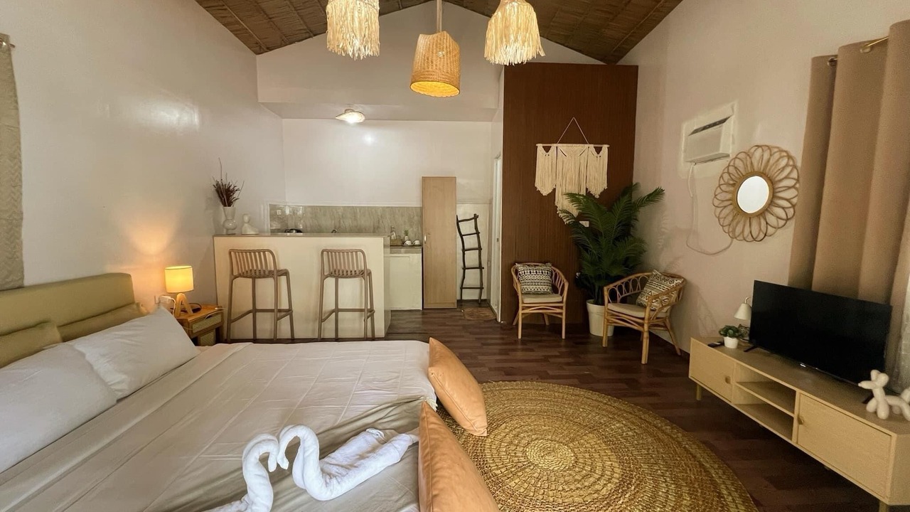 Photo of Bedroom in Davao