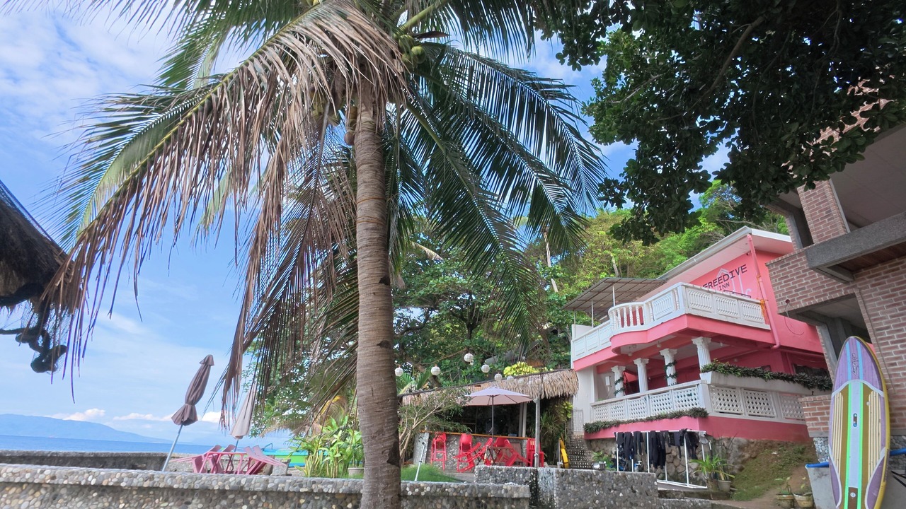 Photo of Outdoor in Puerto Galera
