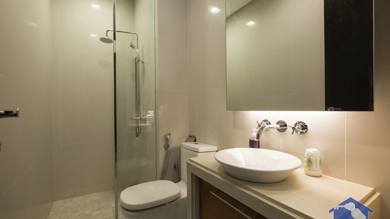 Photo of Bathroom in Seri Tanjung Pinang