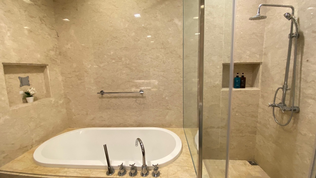 Photo of Bathroom in Seri Tanjung Pinang