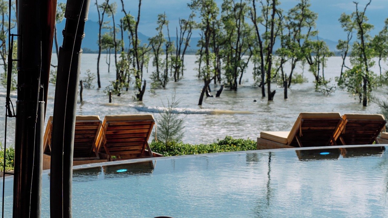 Photo of Outdoor in Santubong