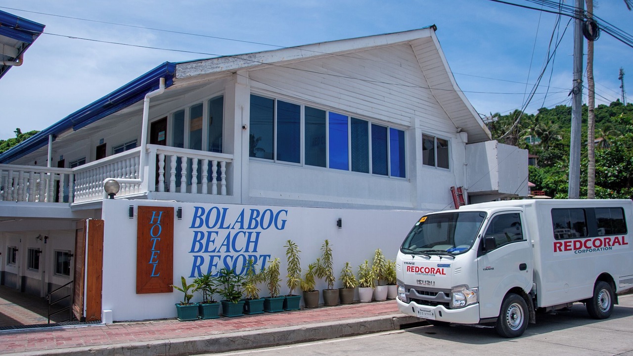 Photo of Outdoor in Balabag