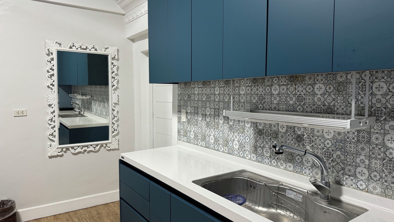 Photo of Kitchen in Balabag