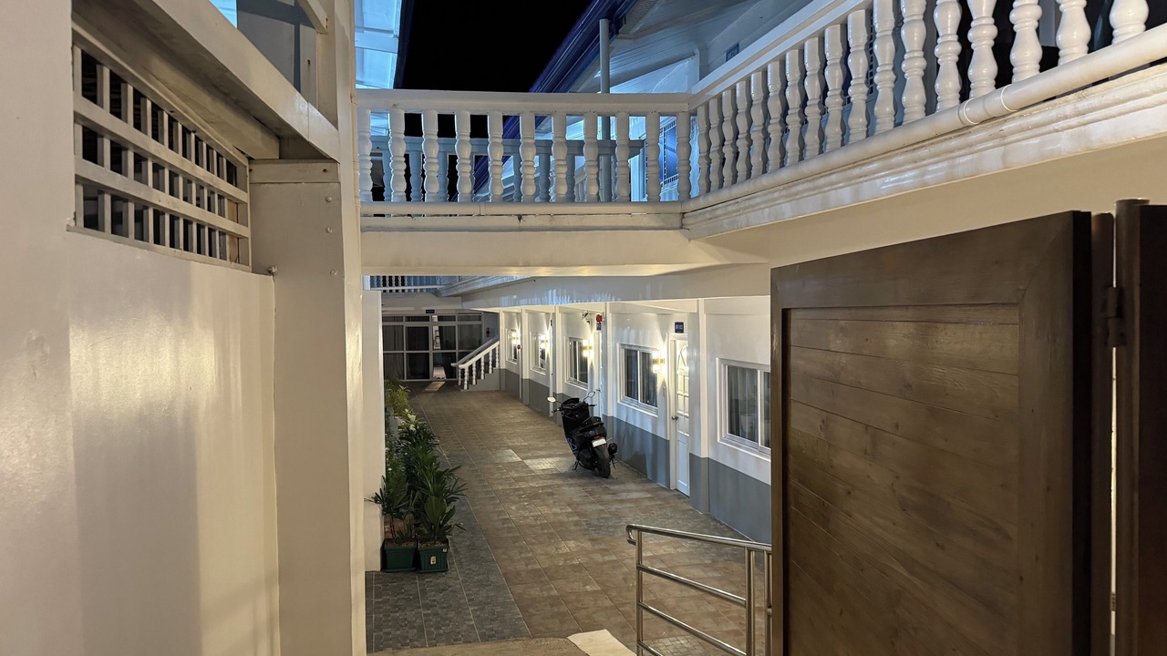 Photo of Outdoor in Balabag