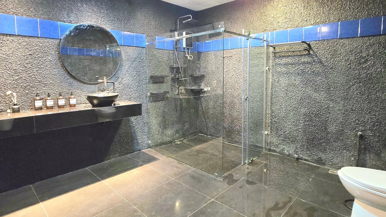 Photo of Bathroom in Baliuag