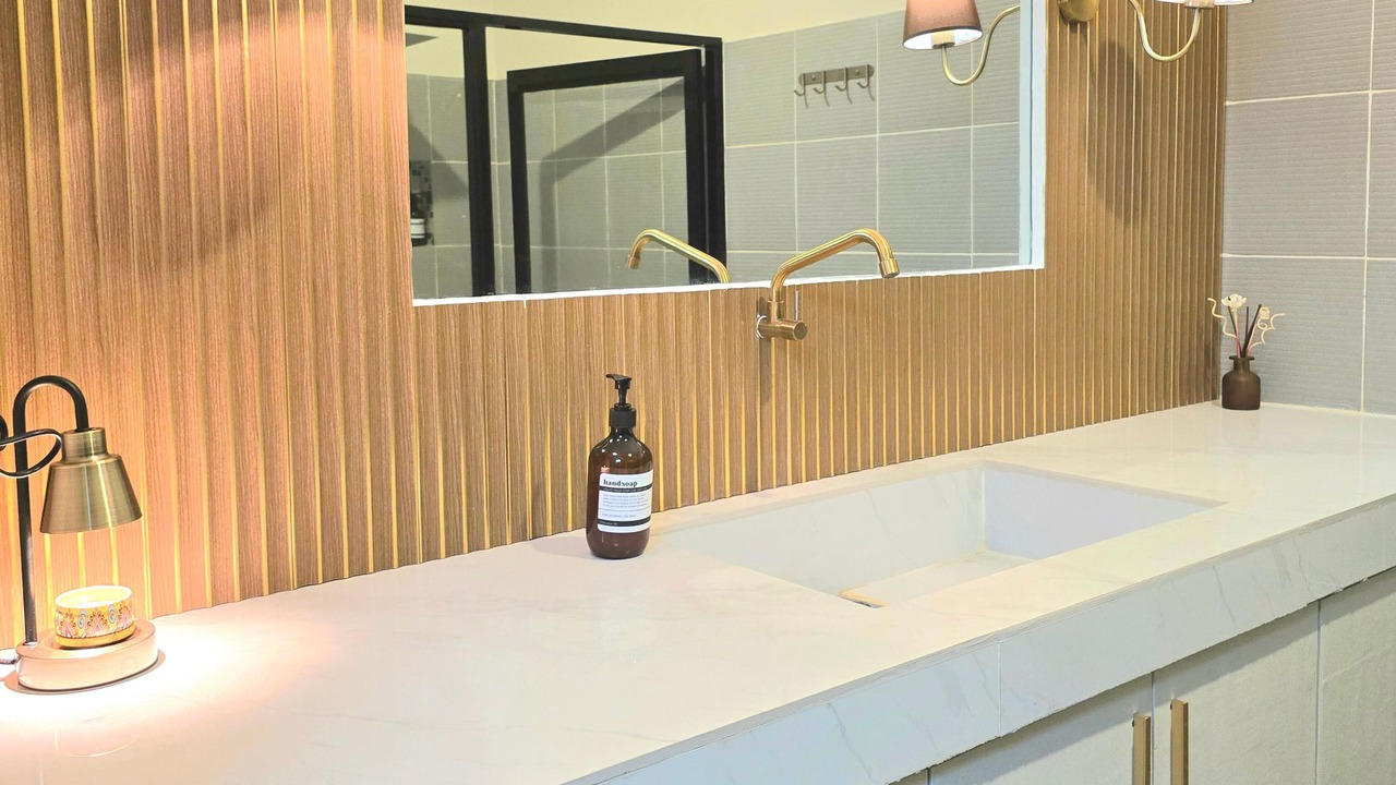 Photo of Bathroom in Baliuag