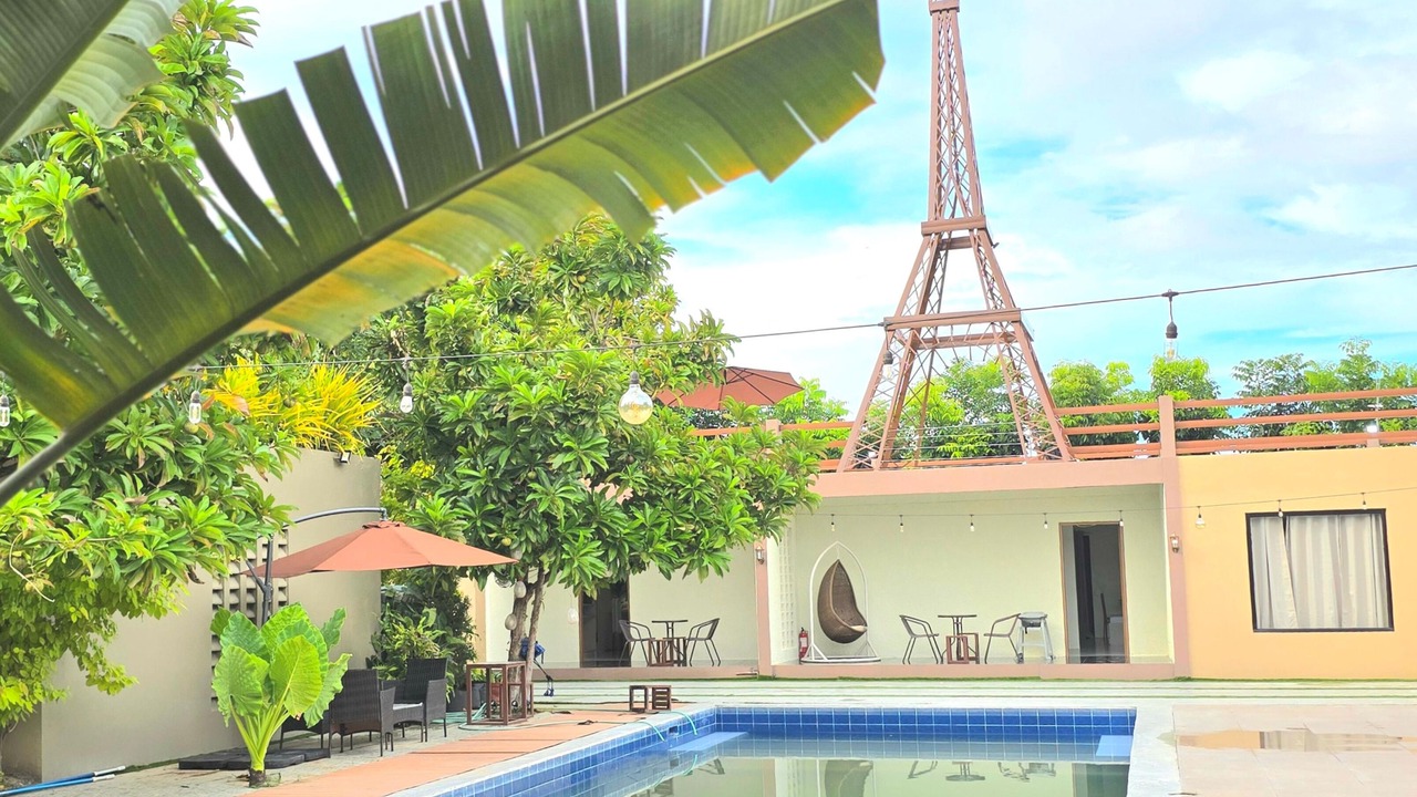 Photo of Outdoor in Baliuag