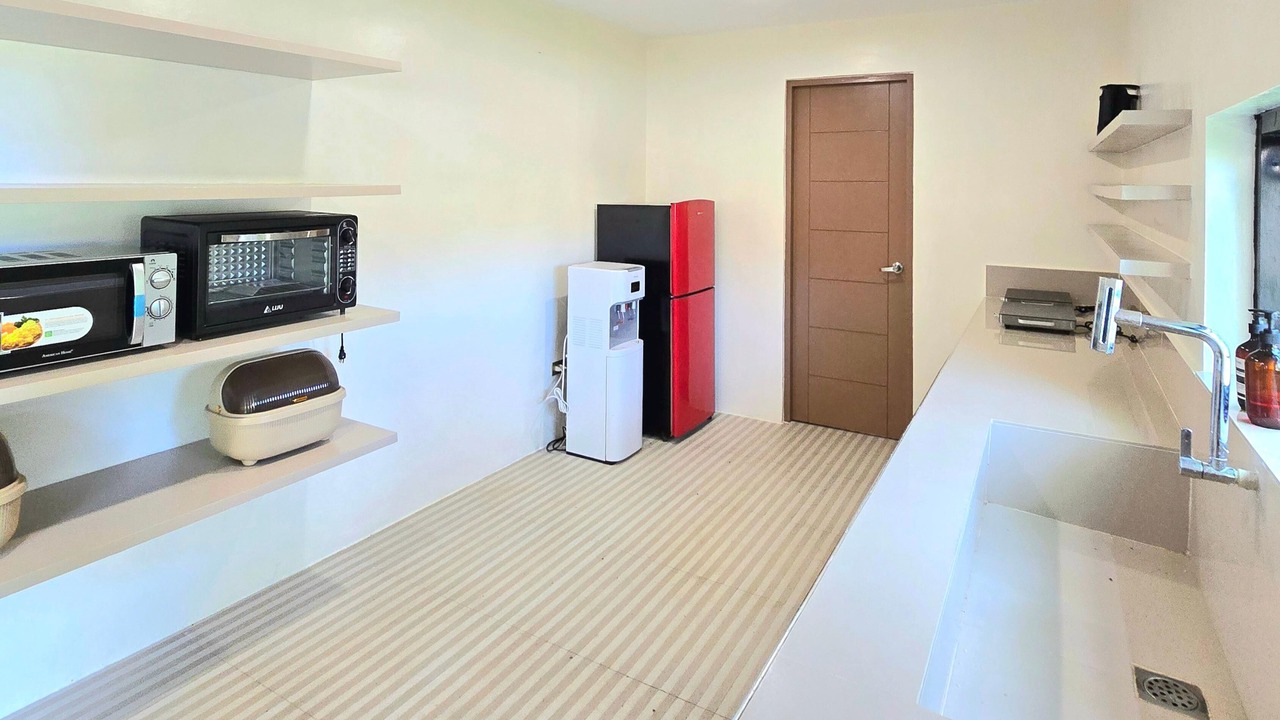 Photo of Kitchen in Baliuag