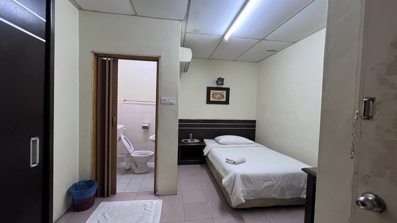 Photo of Bedroom in Kampung Gong Limau