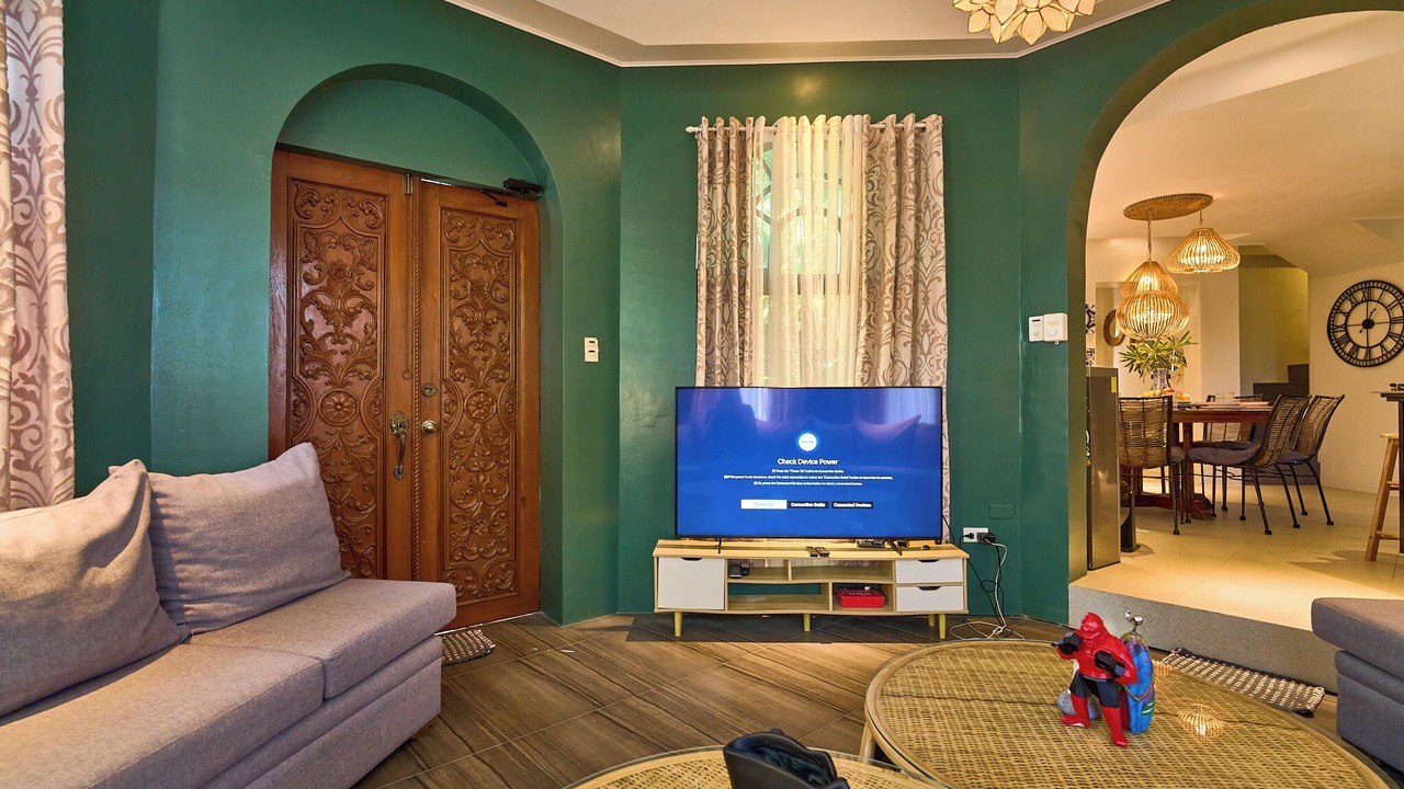 Photo of Livingroom in Nasugbu