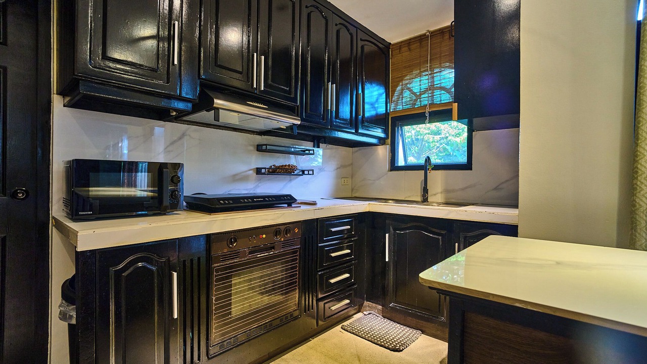 Photo of Kitchen in Nasugbu
