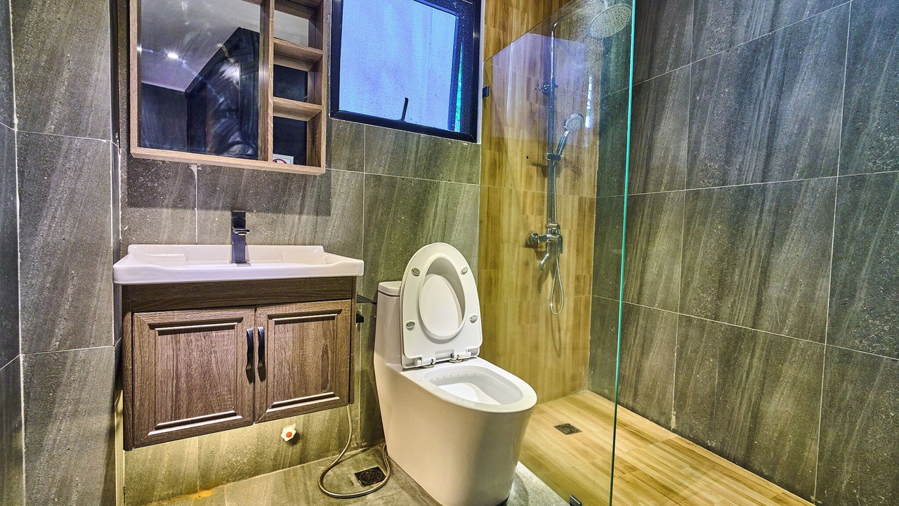 Photo of Bathroom in Nasugbu