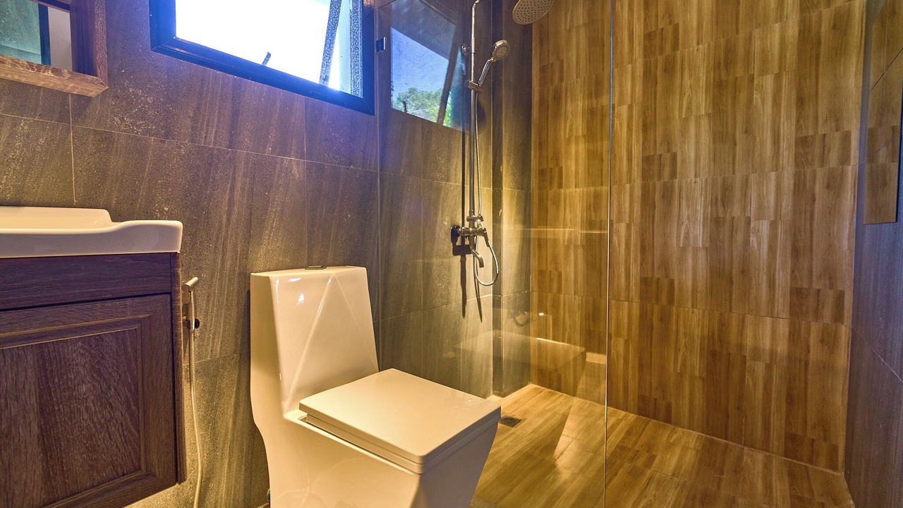 Photo of Bathroom in Nasugbu