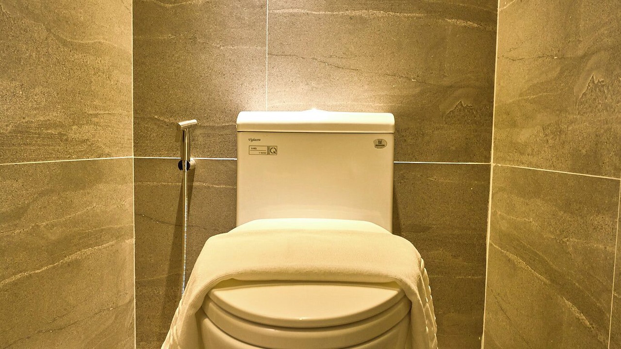 Photo of Bathroom in Nasugbu
