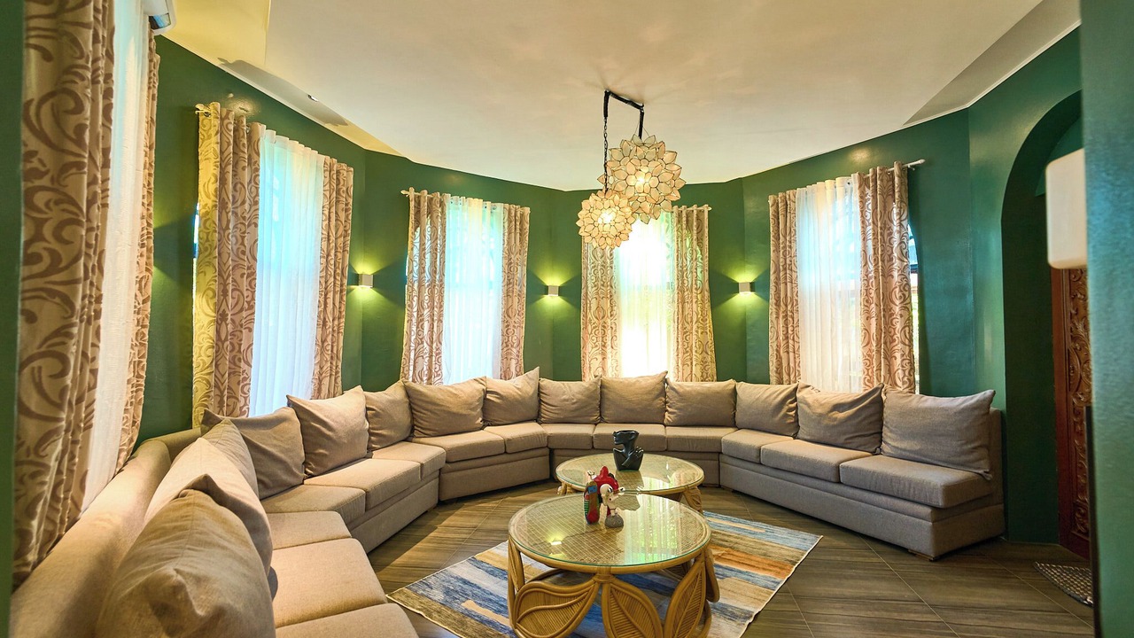 Photo of Livingroom in Nasugbu