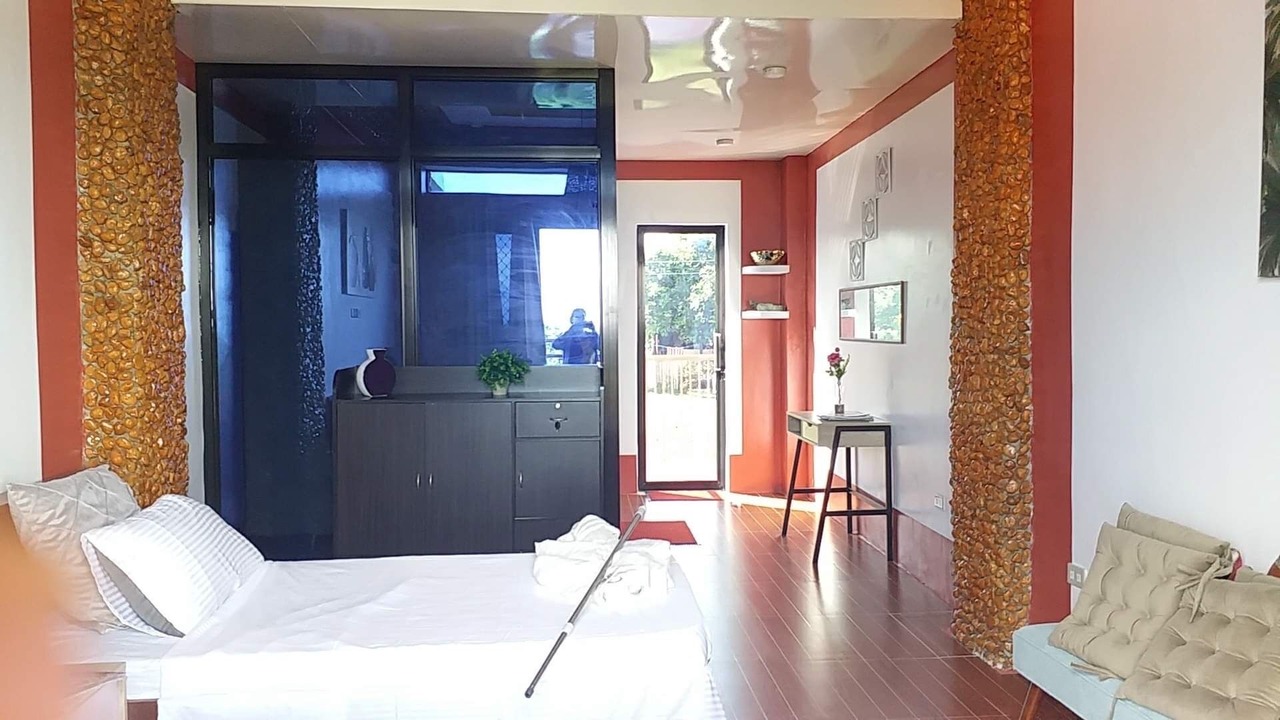 Photo of Patio Balcony in Carcar