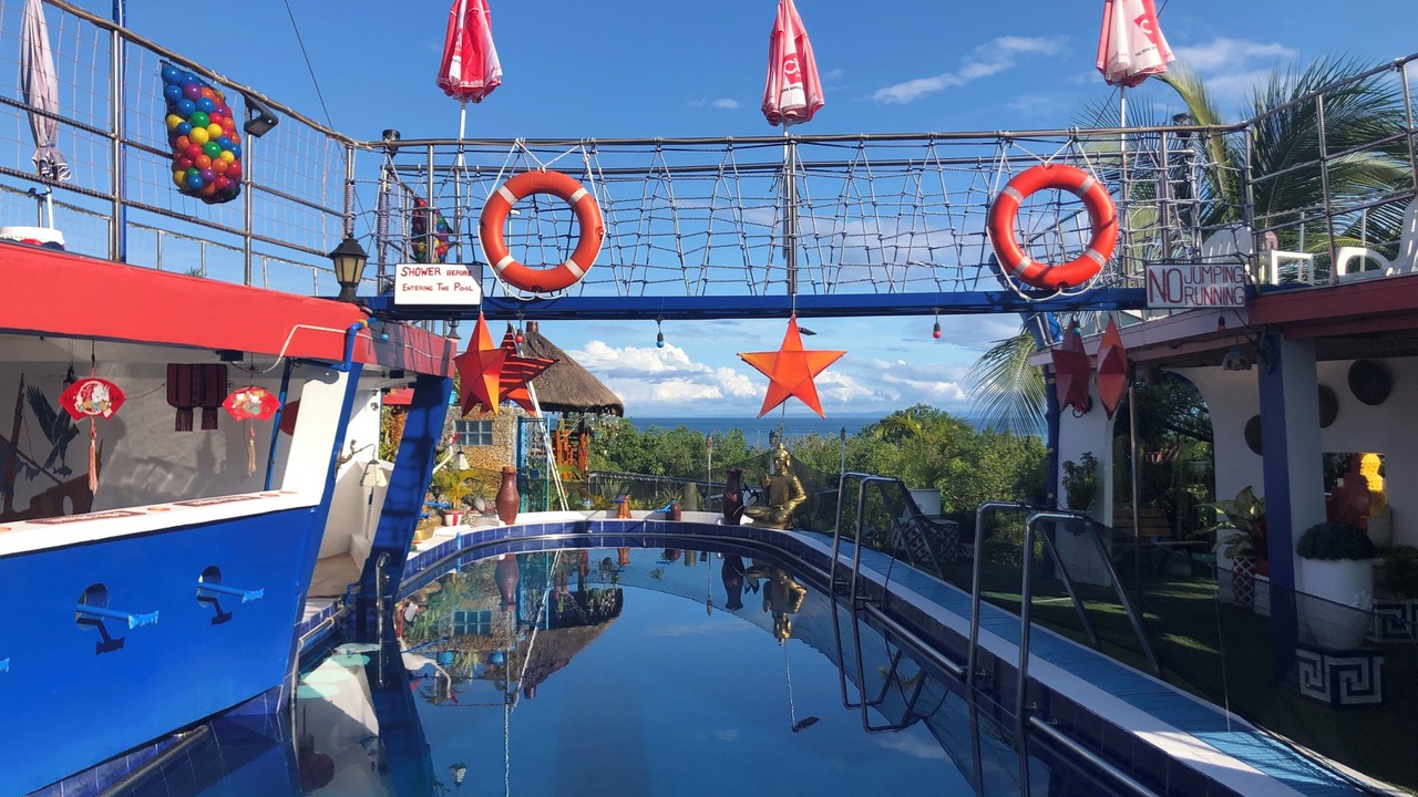 Photo of Outdoor in Carcar