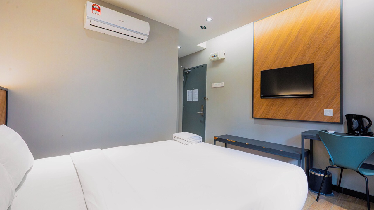 Photo of Bedroom in Seri Kembangan