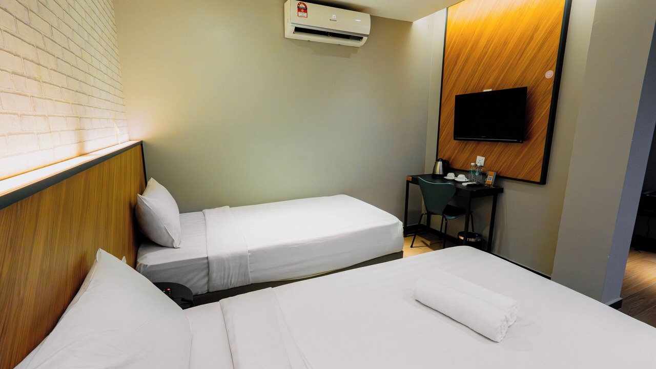 Photo of Bedroom in Seri Kembangan