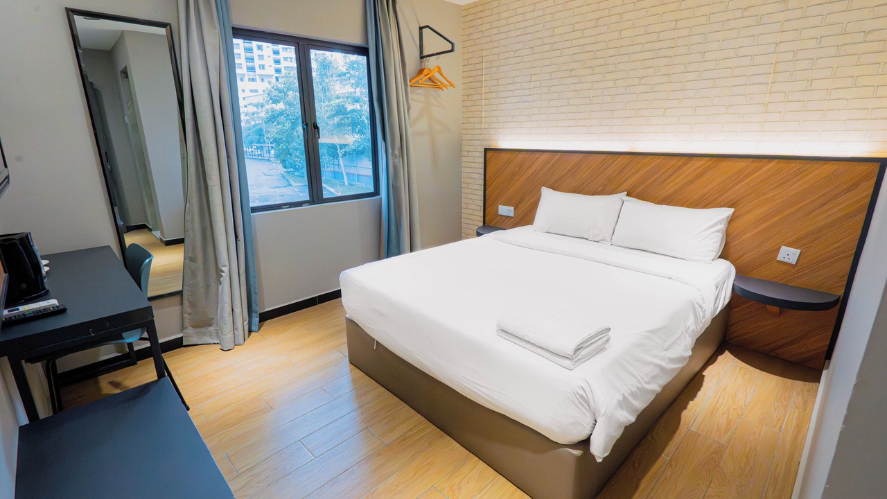Photo of Bedroom in Seri Kembangan