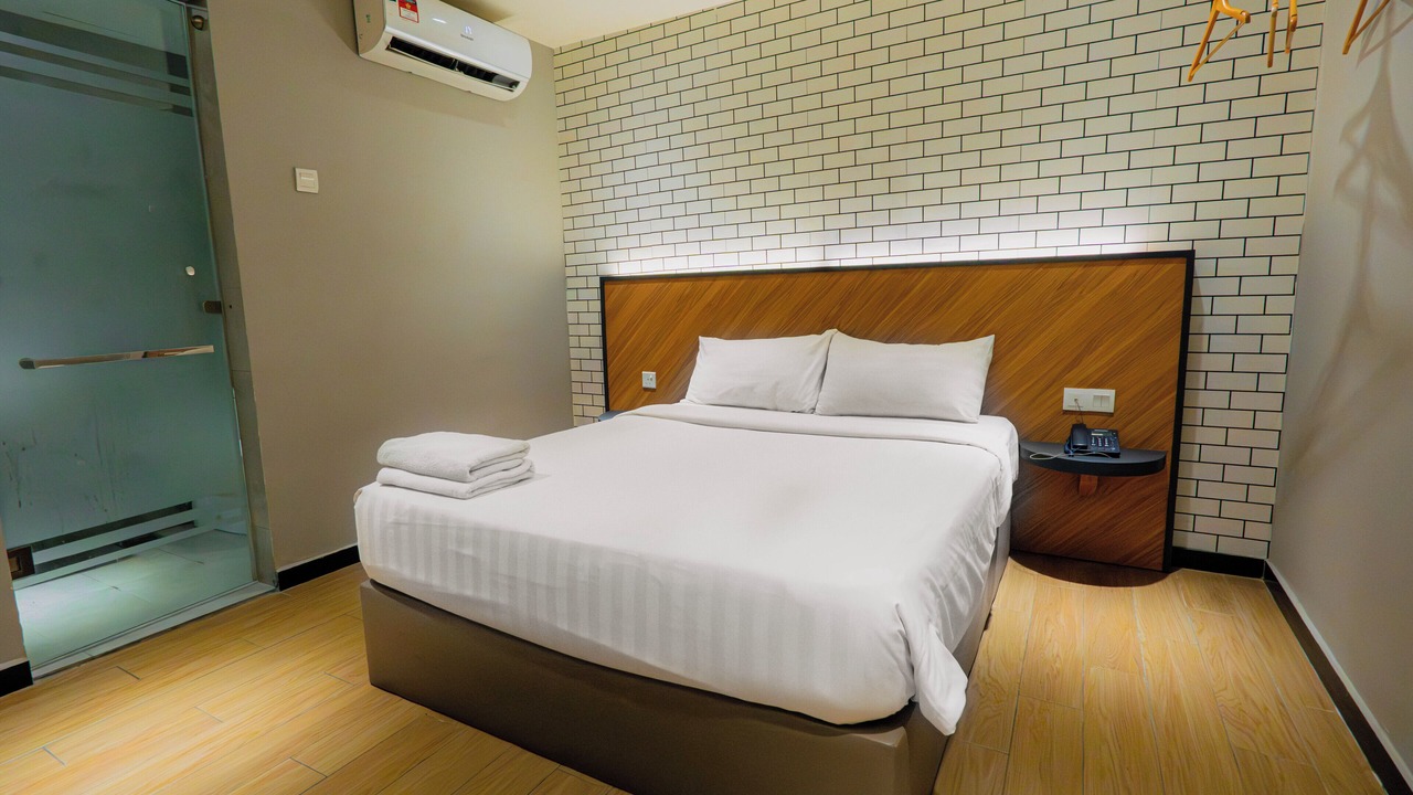 Photo of Bedroom in Seri Kembangan