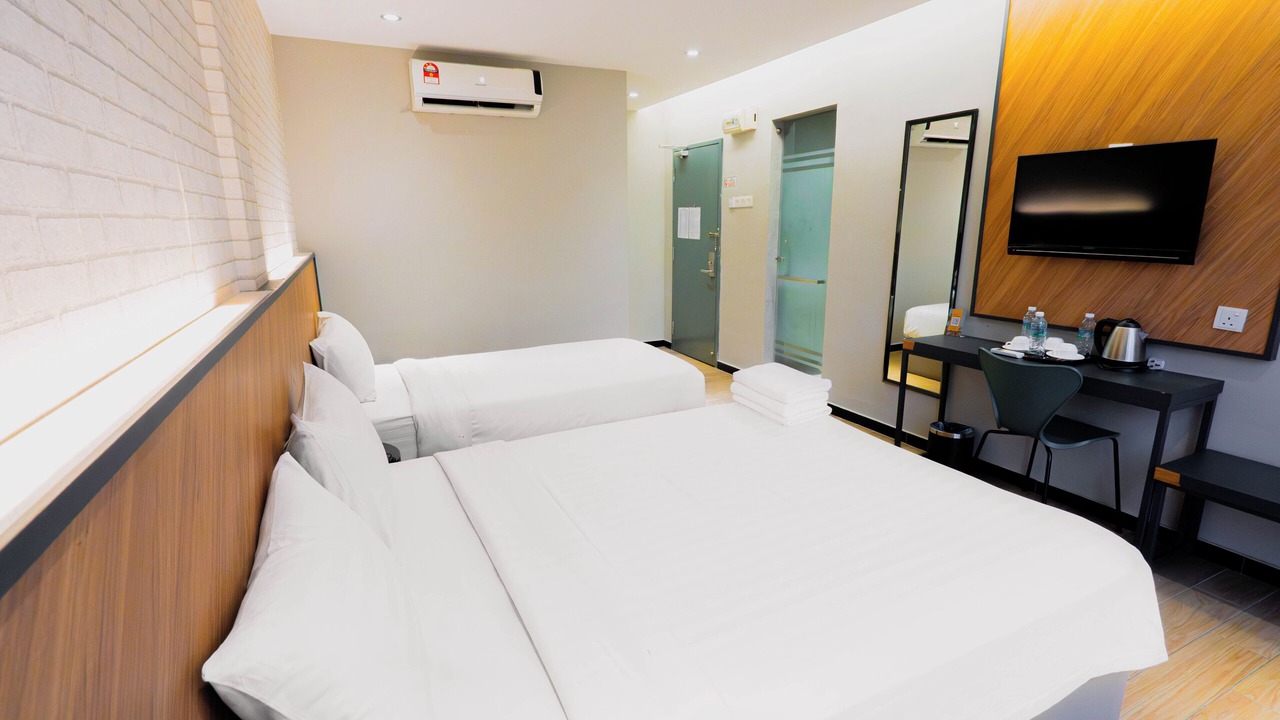 Photo of Bedroom in Seri Kembangan