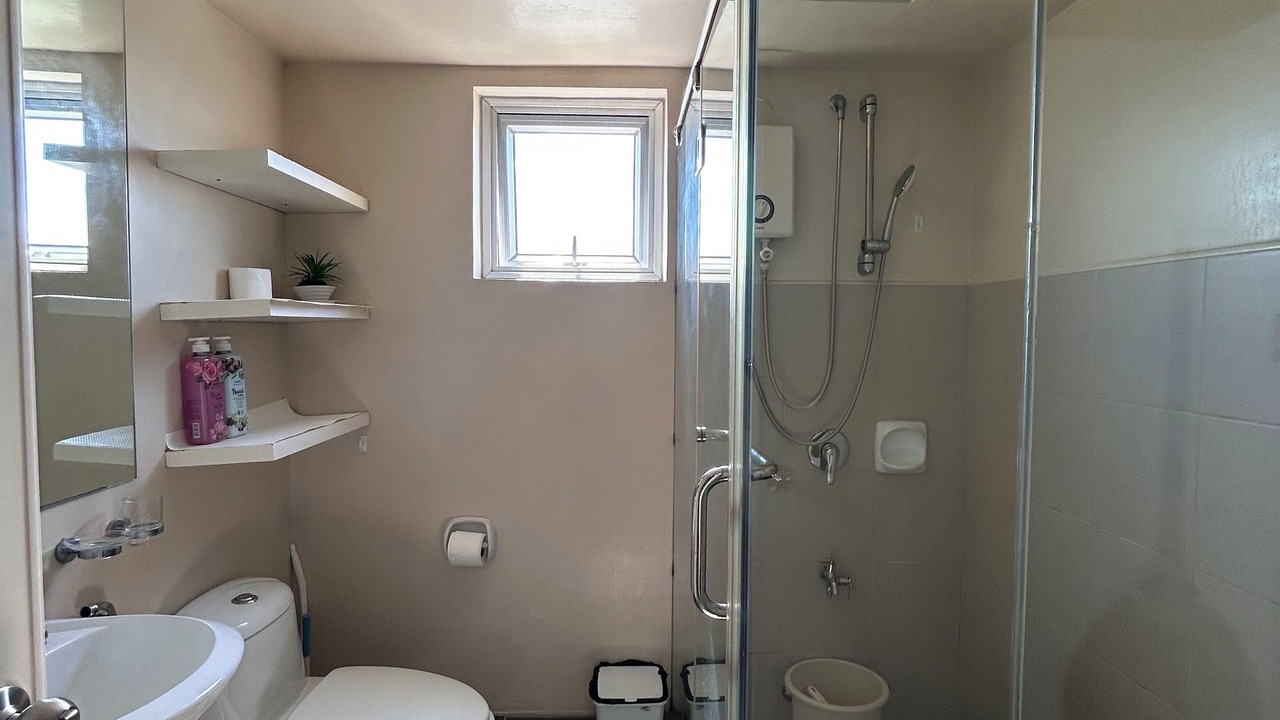 Photo of Bathroom in Mandurriao