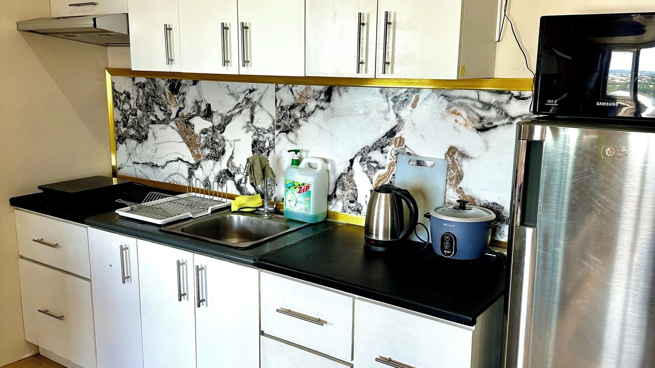Photo of Kitchen in Mandurriao