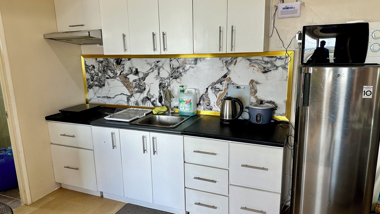 Photo of Kitchen in Mandurriao