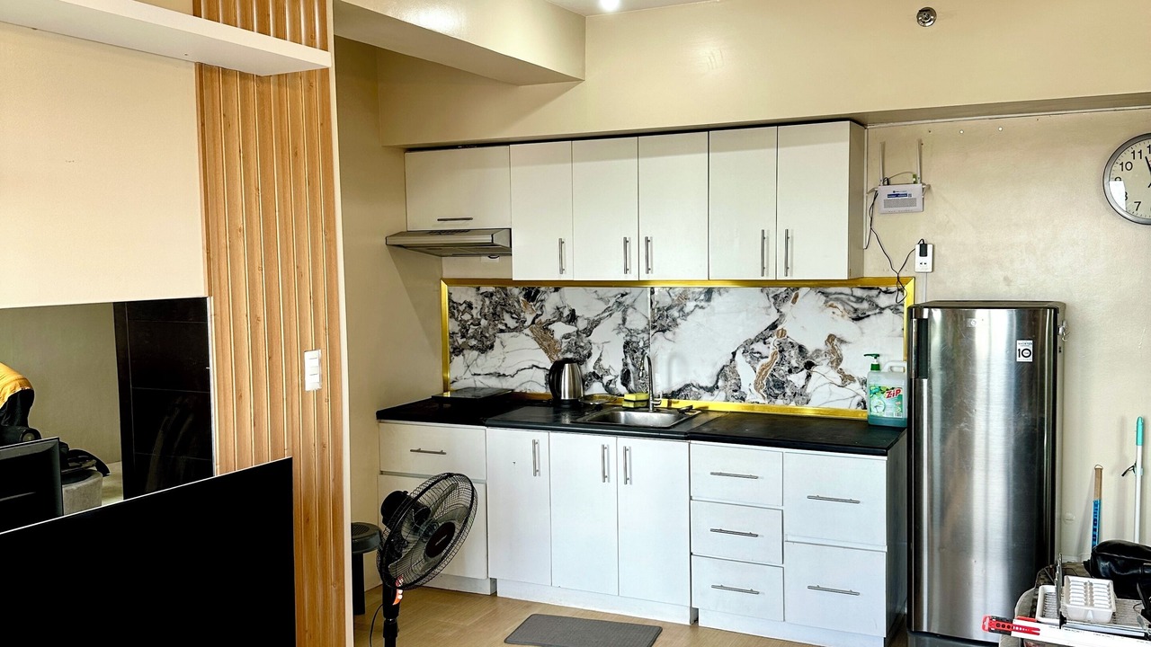 Photo of Kitchen in Mandurriao